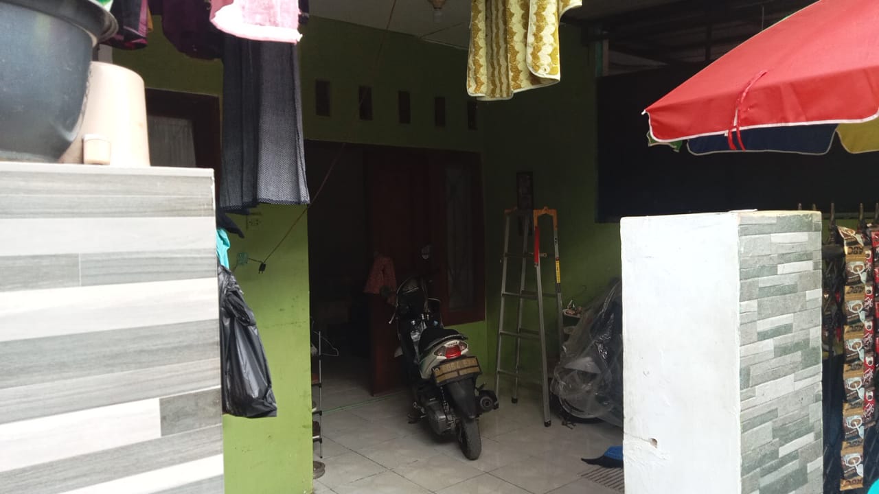 Rumah di Jual di Bojonggede Bogor